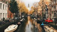 The 8 Most Beautiful Cities in the Netherlands You Need to Visit
