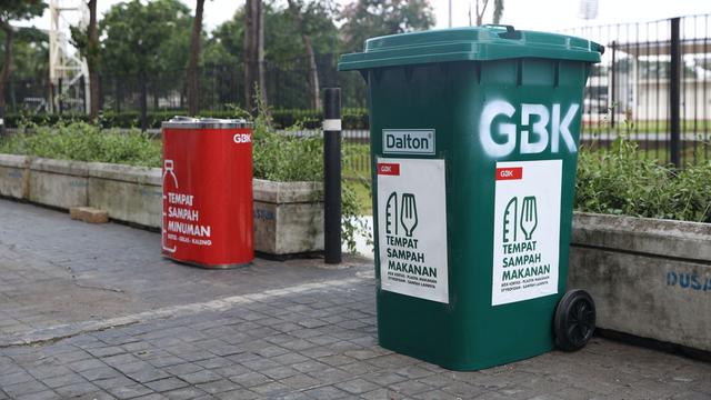 Stadion Utama Gelora Bung Karno