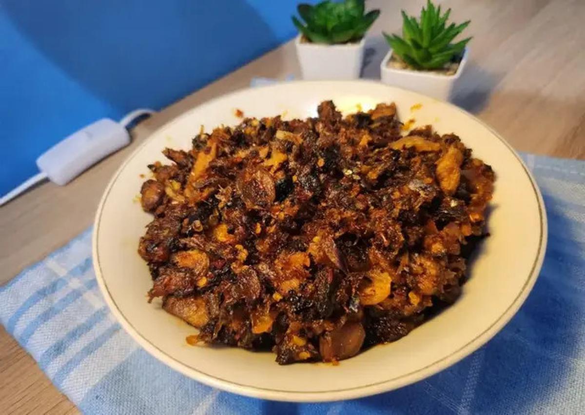 Resep Tongkol Bumbu Kuning yang Lezat, Cocok untuk Makan Siang