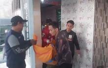 Wanita Hamil Ditemukan Tewas di Hotel Palembang, Tangan Terikat dan Luka di Leher