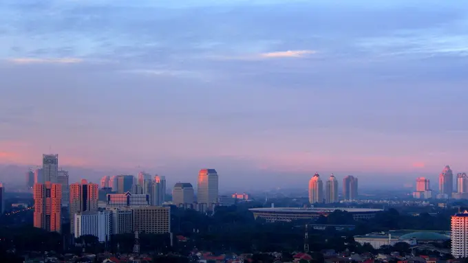 [Bintang] Jakarta