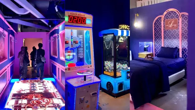 Rayakan 10 Tahun Berdiri, Adelle Jewellery Buat Hotel Immersive Experience di Plaza Indonesia