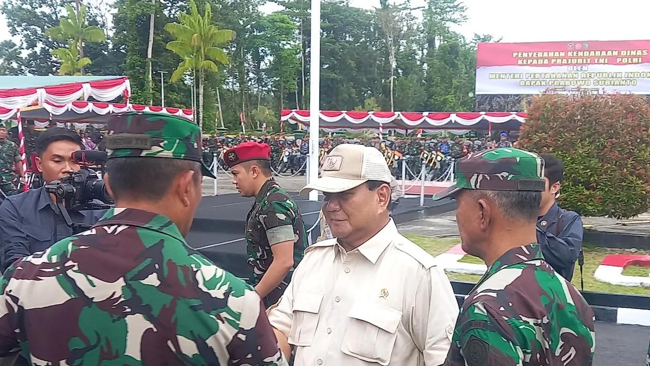 Dok. Istimewa