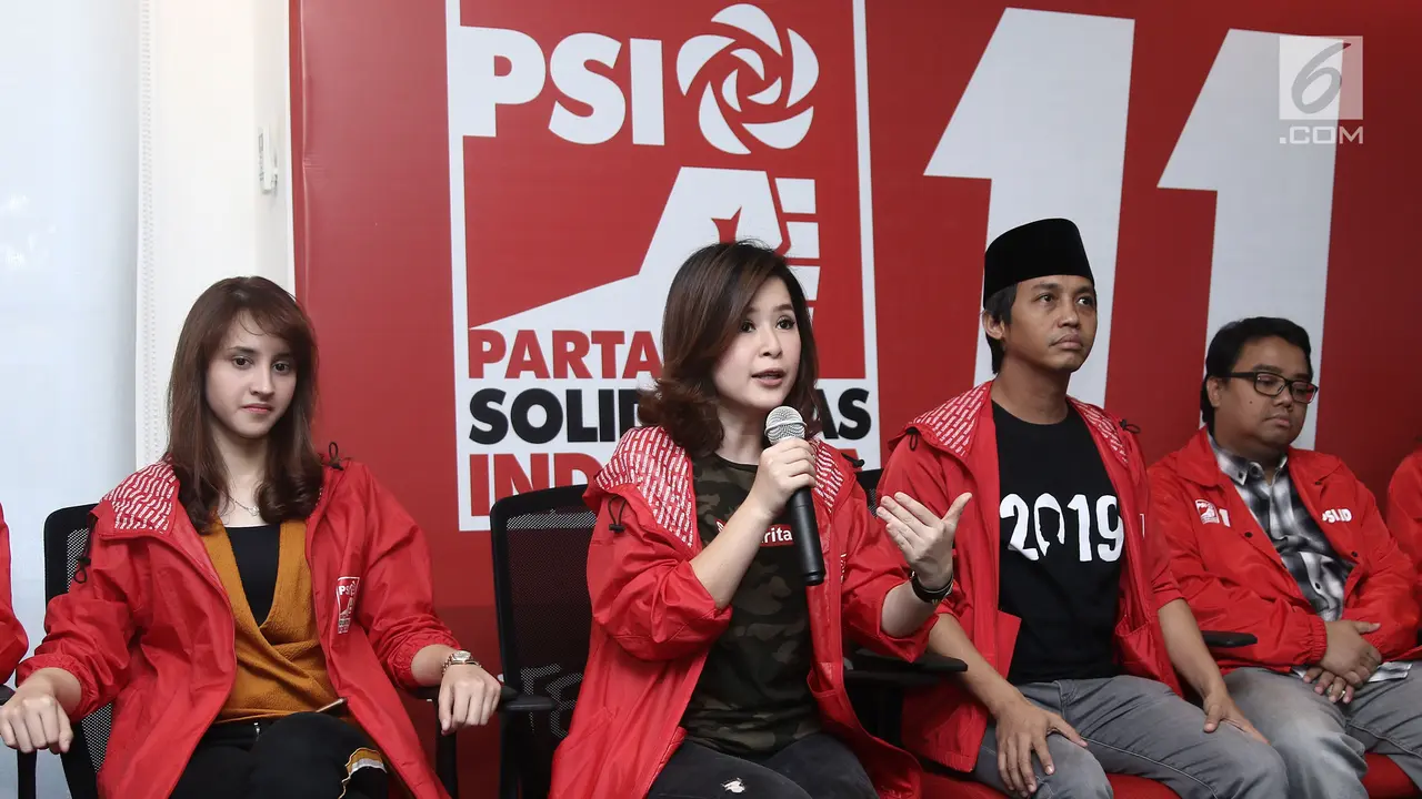 Keluarkan SP3, Bareskrim Hentikan Kasus Iklan PSI