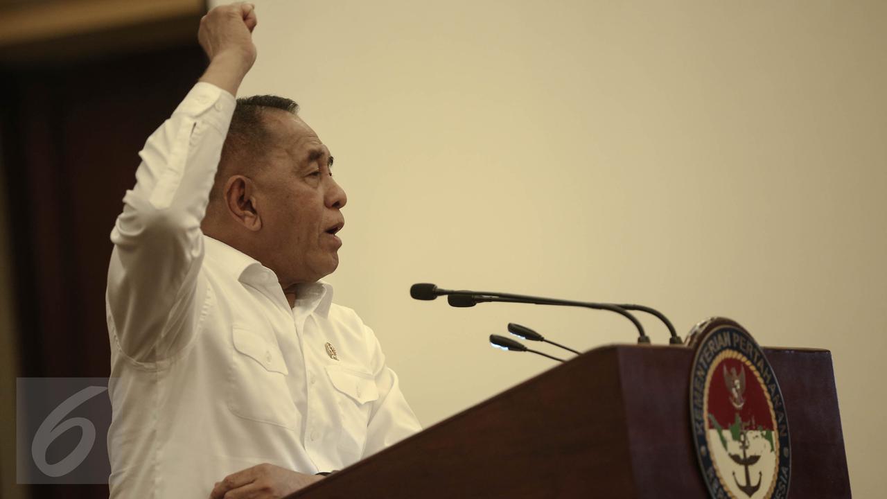 20160523-Menhan Beri Penghargaan Kerjasama Kesehatan dengan Timor Leste