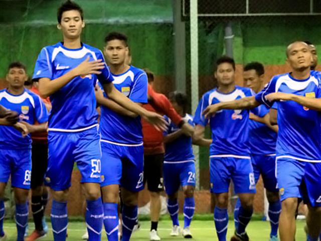 Persib Bandung Akan Ujicoba Kontra Benfica Bola Liputan6 Com