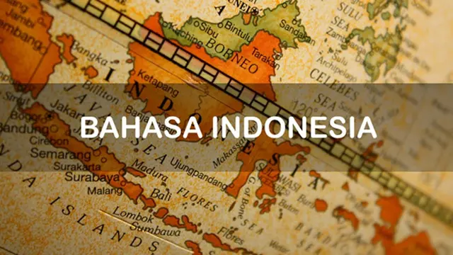 Bahasa Jawa Urutan Teratas dalam Kontribusi Kosakata Bahasa Indonesia