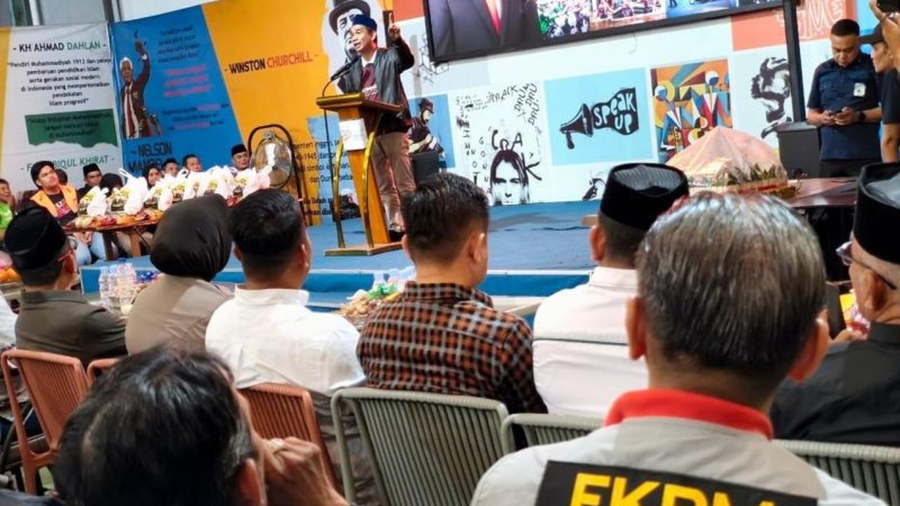 Legislator DPR RI Soroti Pentingnya Kepercayaan Rakyat terhadap Polri di Momen HUT Bhayangkara ke-80