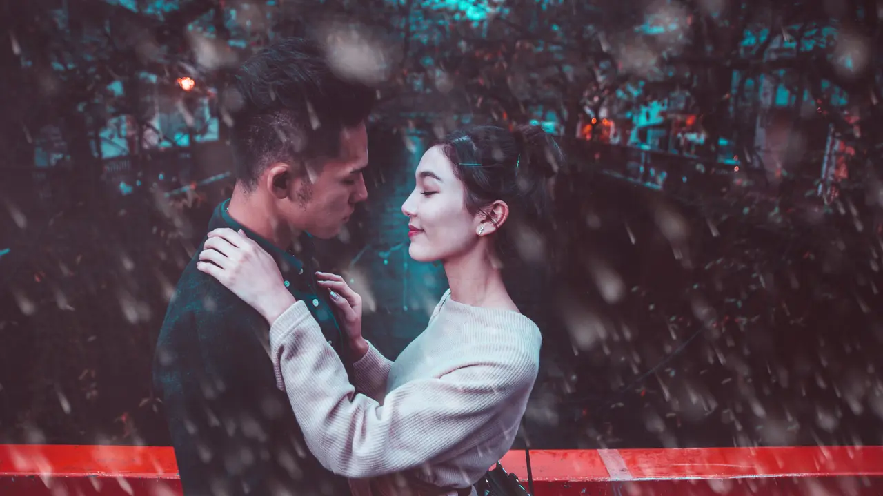 Couple