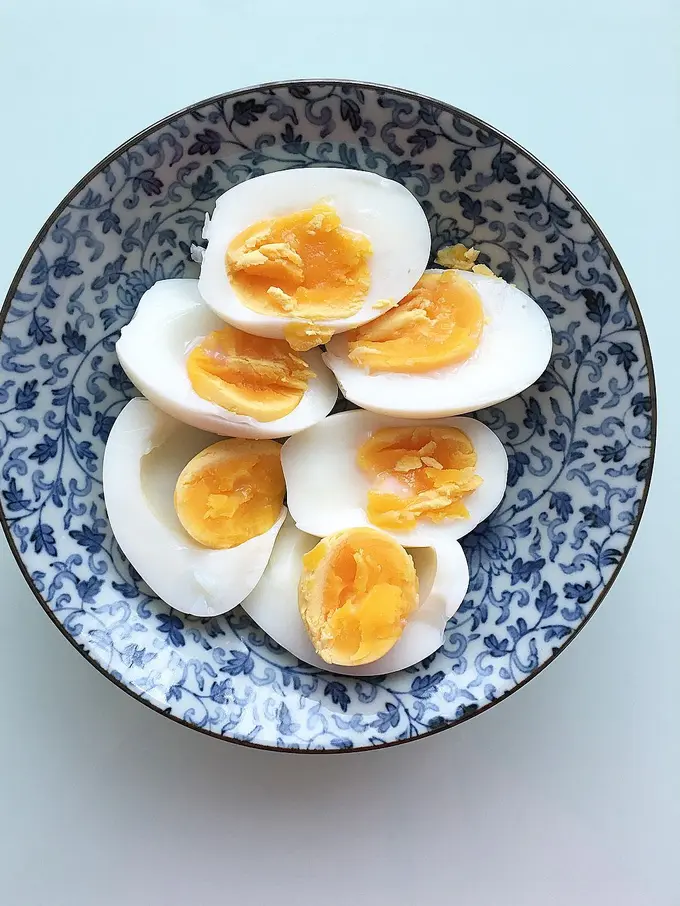 Hanya 7 Menit, Ini Cara Rebus Telur dengan Kematangan Pas dan Mudah Dikupas