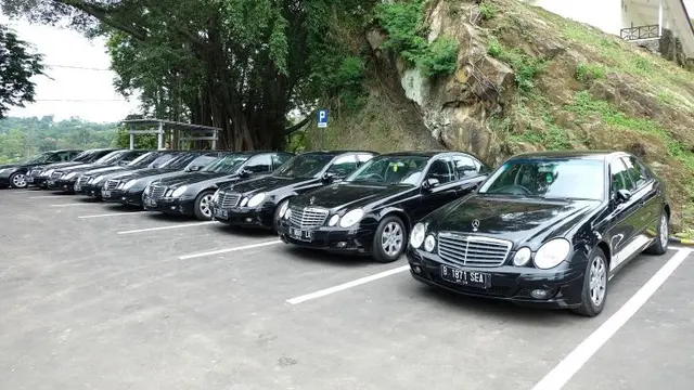 Mercedes Benz