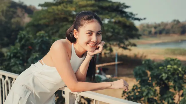 wanita oktober cinta sejati pesan