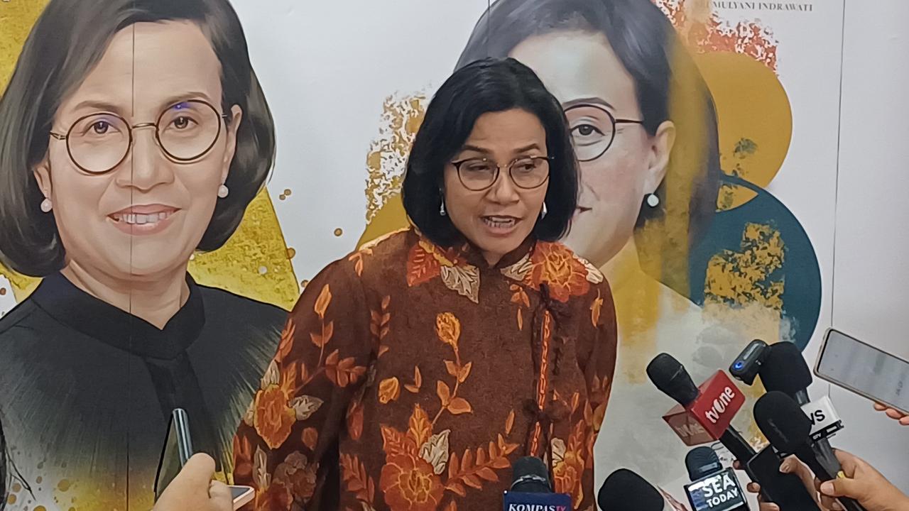 Sosok Wanita Berkarier Moncer di Dunia ini 'Dibidik' Prabowo, Tak Pernah Absen Jadi Menteri di Era 2 Presiden RI