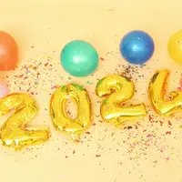 ilustrasi ucapan&nbsp;tahun&nbsp;baru&nbsp;2024/copyright fimela/adrian putra