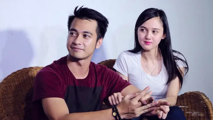 [Bintang] Eza Gionino