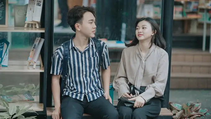 Sebelum menikah./Copyright pexels.com