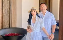 7 Potret Romantis Diah Permatasari dan Suami Rayakan Anniversary ke-28, Unggah Foto Masa Awal Pacaran