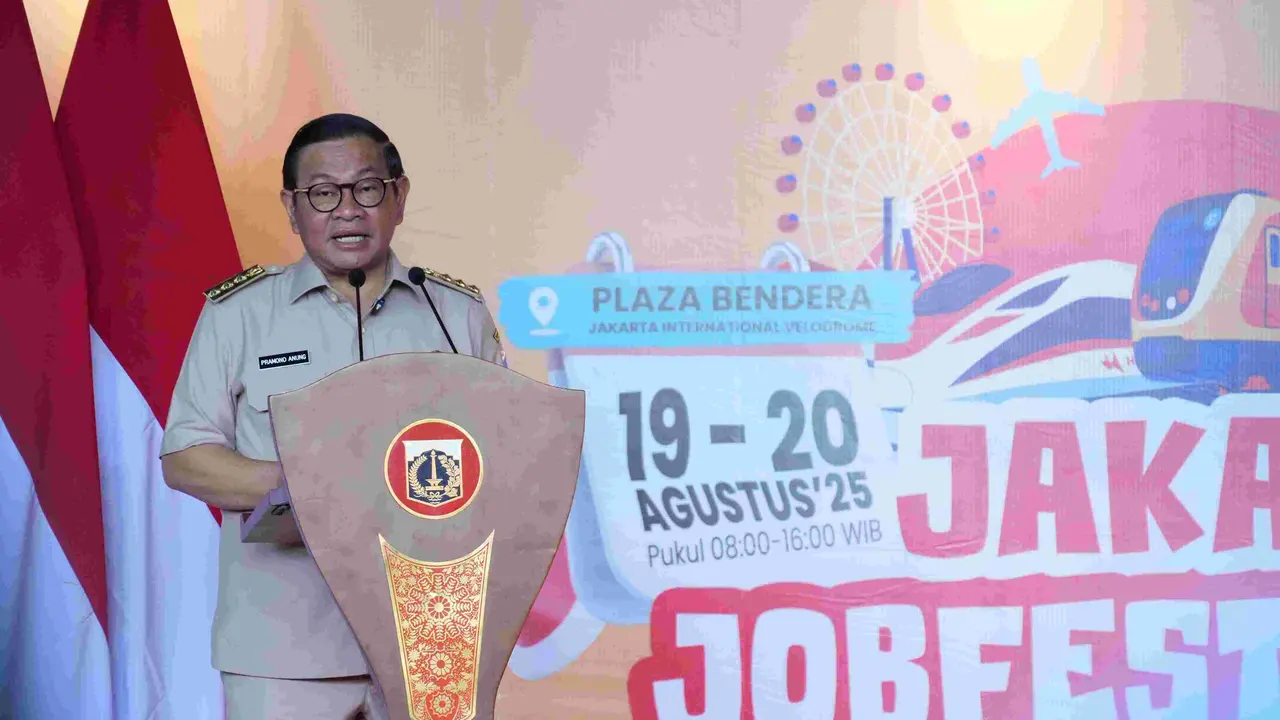 Jobfest 2025