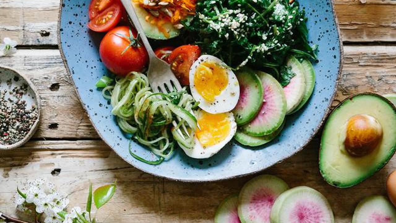 Cara Menghitung Kebutuhan Kalori, Panduan Awal Diet Sehat dan Tepat