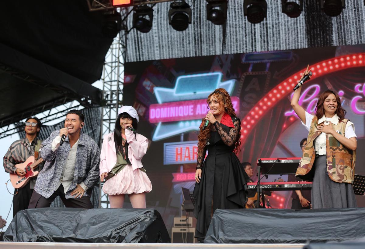 Program Ngonser Bareng KapanLagi Club di Java Jazz Festival 2026, Bertemu Teman Baru dan Bikin Memori Seru