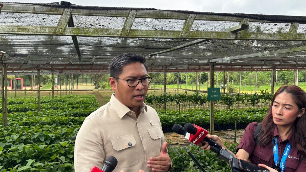 Gudang Bulog Penuh Stok Beras, Presiden Prabowo Perintahkan Bikin Gudang Baru Libatkan Koperasi Desa