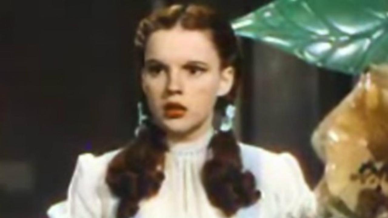 Judy Garland