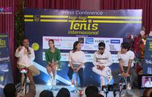 Daftar Artis Korea yang Bakal Bertanding di Ajang Lagi-Lagi Tenis 2025, Ada Park Eun Seok hingga Hong Soo Ah