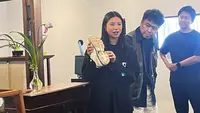 Dari Harum Pandan ke Gaya Urban, Kisah Indonesia dalam Desain Sneaker