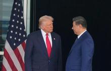 Xi Jinping Beri Pesan Menohok ke Trump: China-AS Harus Jadi Mitra Bukan Bersaing