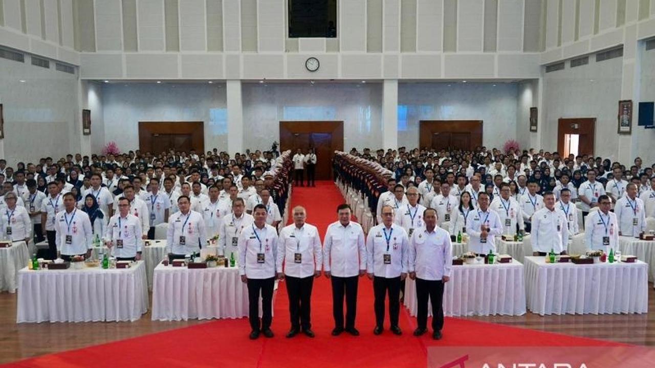 Menko Polkam: Keamanan Siber Tulang Punggung Negara Hadapi Ancaman Digital 2026