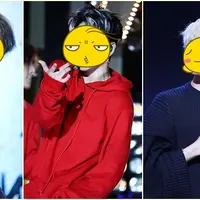 Para member boyband K-Pop ini punya karakter vokal yang sulit ditandingi.