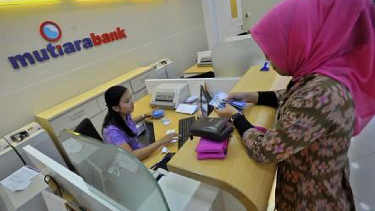 Bank Mutiara
