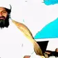 Hamza dan ayahnya, Osama bin Laden (timesofisrael.com)