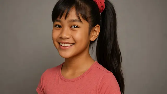 Rambut Apa yang Bagus untuk Anak Perempuan? Ini 7 Rekomendasinya