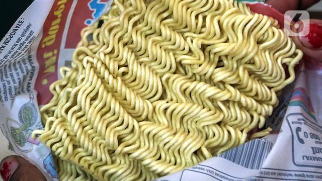 Siap-Siap! Harga Mi Instan Bakal Naik