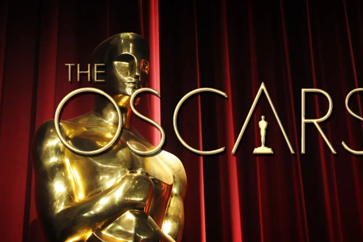 Cek Daftar Nominee Oscar 2016