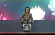 Reshuffle Jilid Dua Prabowo, Budi Gunawan dan Sri Mulyani Dicopot?