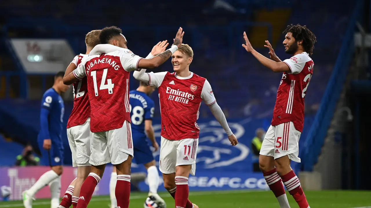 Arsenal