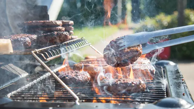 Grilling