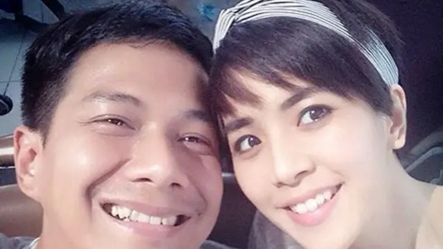 [Bintang] Delon dan Yeslin Wang