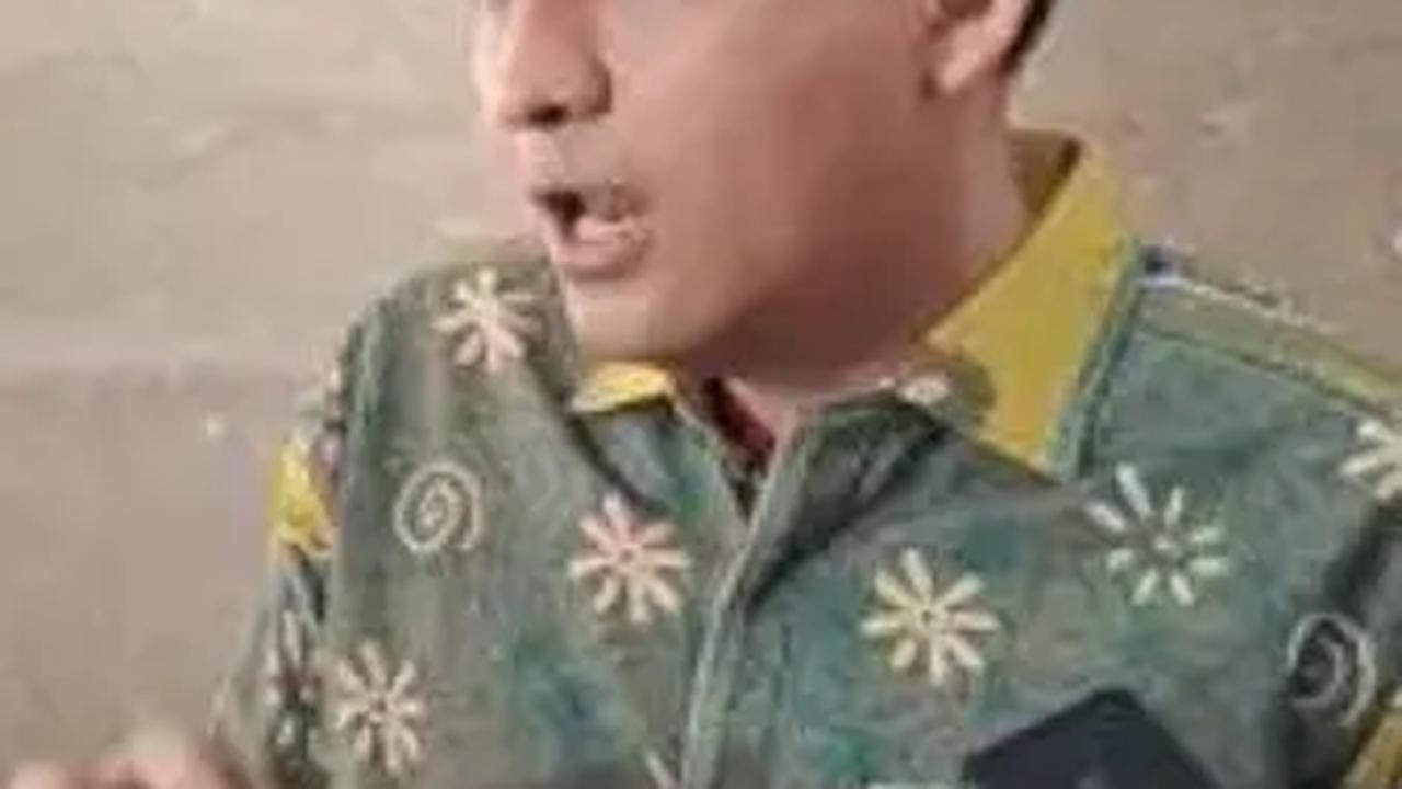 Lucky Hakim Akui Terima Jas dan Peci dari Al-Zaytun: Kalau Uang Nanti PPATK Membuktikan