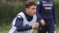 Nicolo Barella