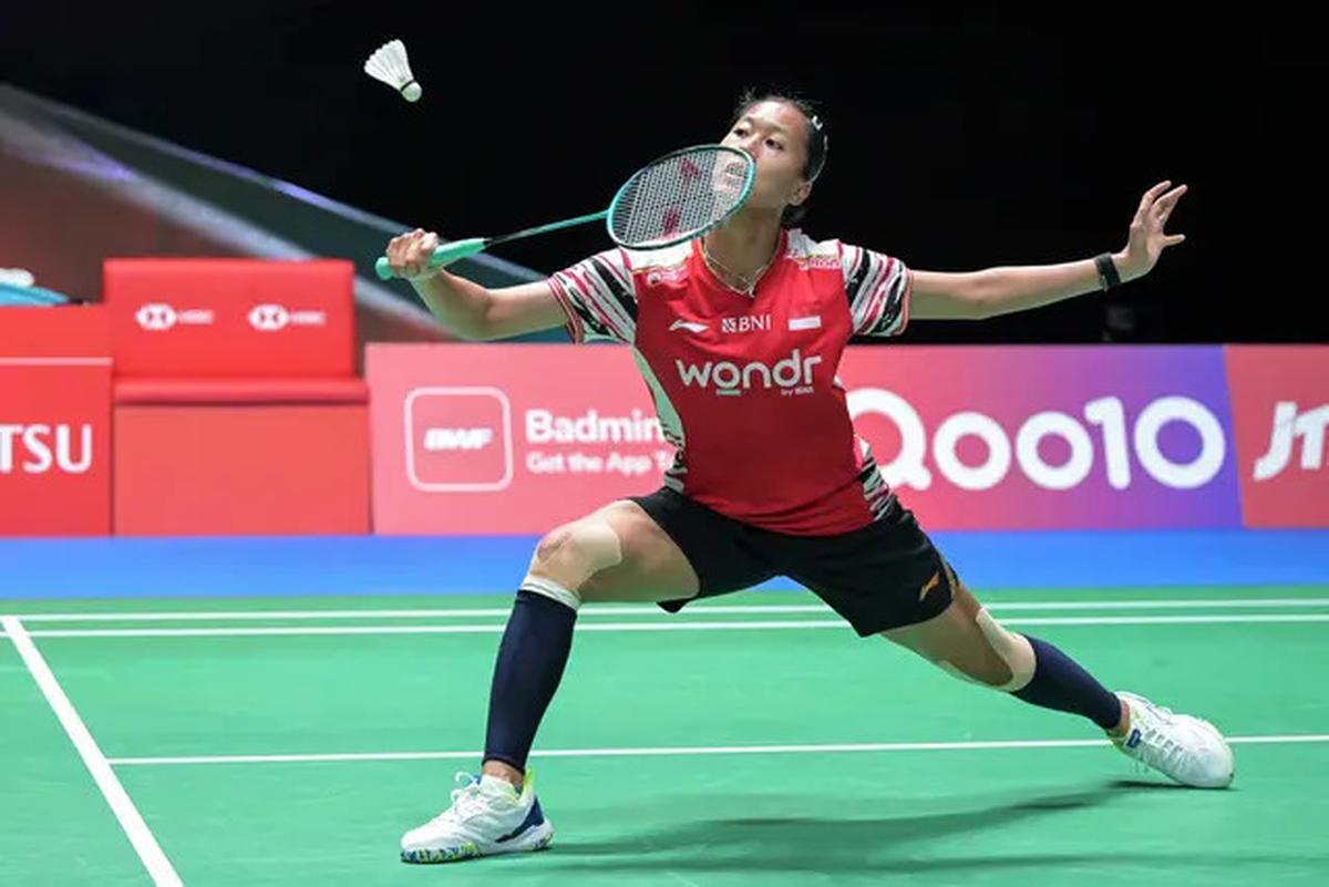 Hasil Japan Open 2025: Putri KW Gagal ke Semifinal