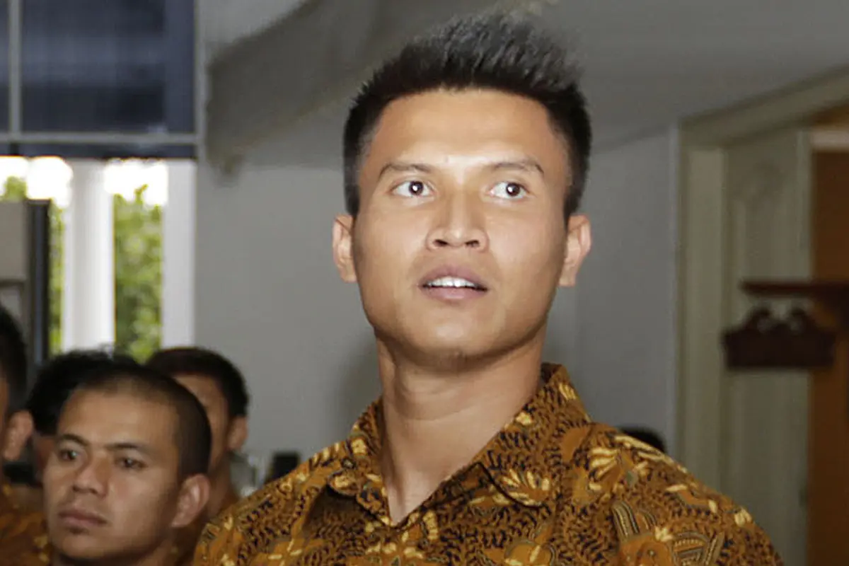 Shahar Ginanjar