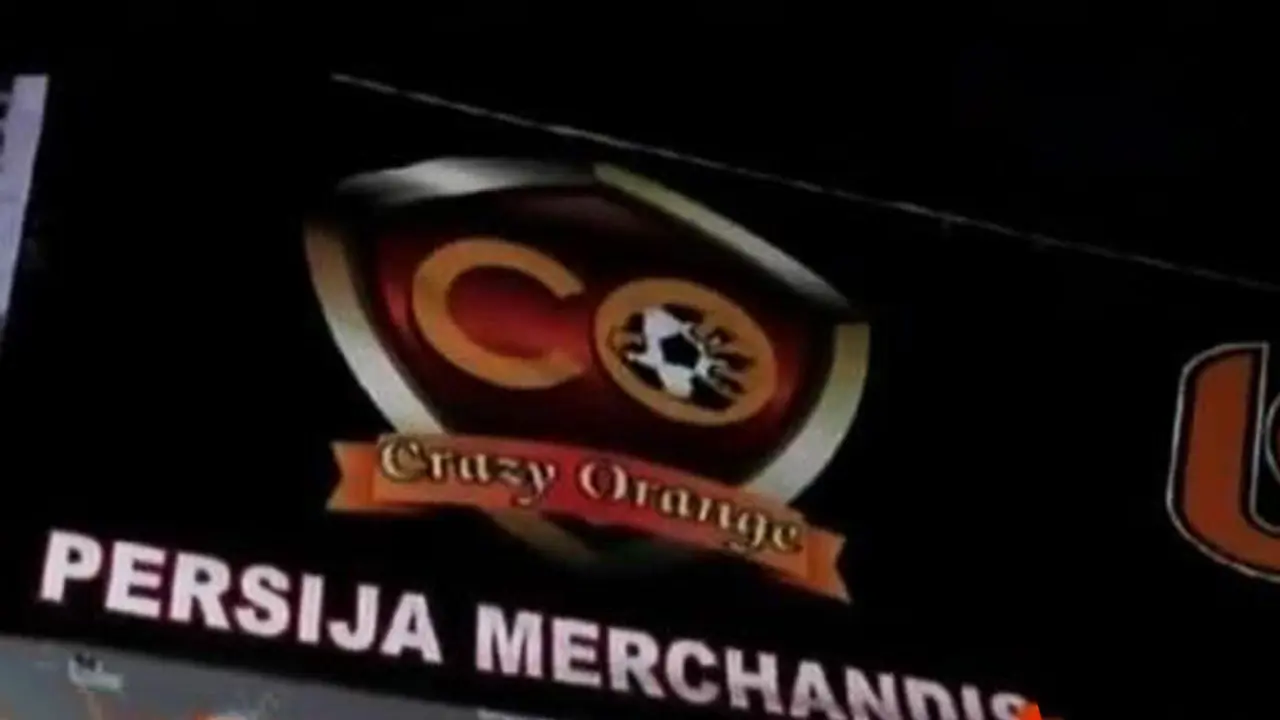 Penyerangan Jakmania