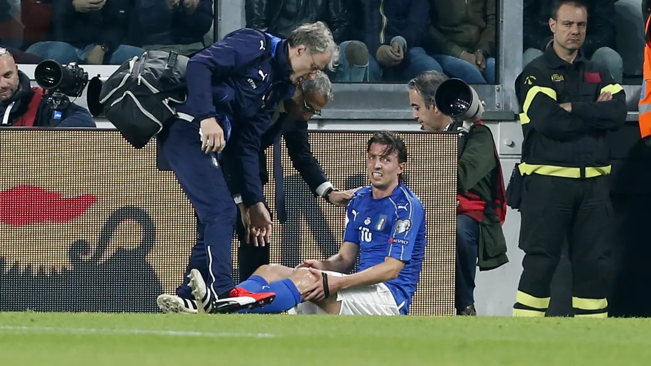 Riccardo Montolivo
