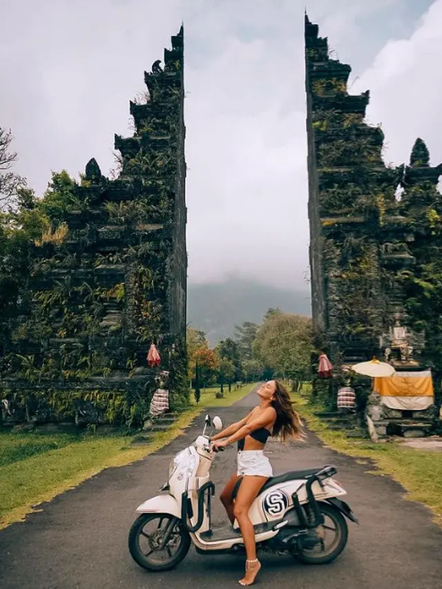 Saper di Bali