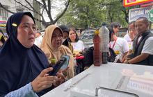 Mengubah Minyak Jelantah Menjadi Rupiah