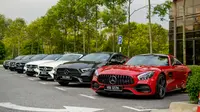 Mercedes-Benz Dream Cars Media Drive (Mercedes-Benz)