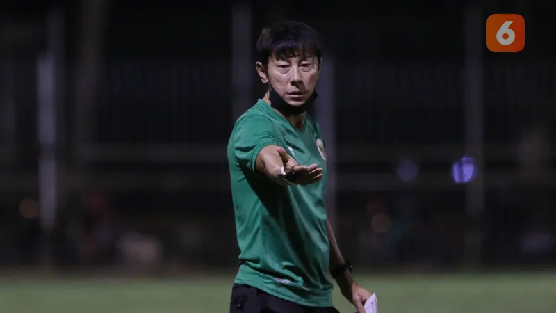 Foto: Mengintip Persiapan Timnas Indonesia Jelang Keberangkatan ke Pemusatan Latihan di Turki